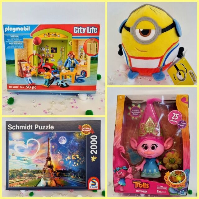  Aktion «HappyKidsBox»