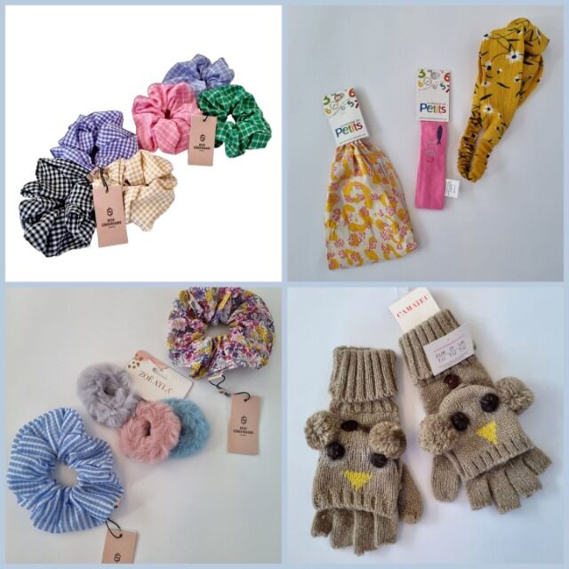  Aktion «HappyKidsBox»