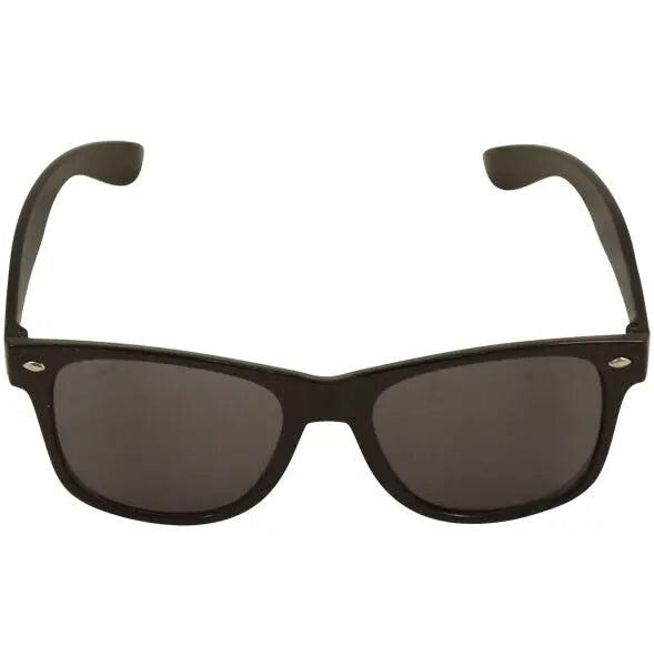 Austin Erwachsenenbrille mit dunkler T&ouml;nung &ndash; Robust & Stilvoll
