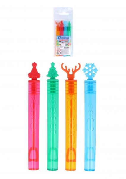 Bubble Tea Strohhalme, 4 ml, 10,5 cm, 4 Farben, wiederverwendbar & Bpa-Frei