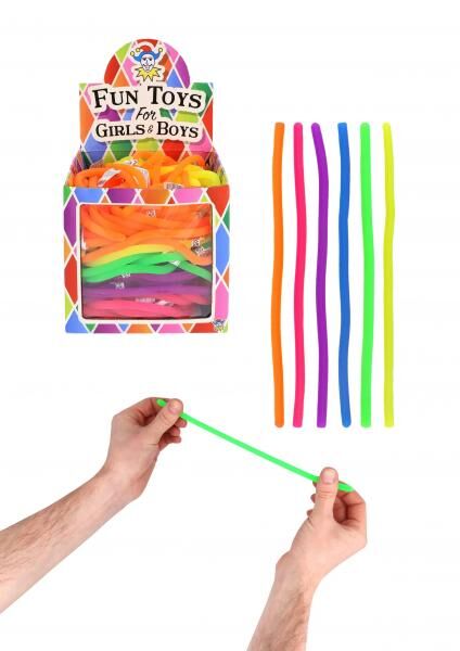 Elastische Akte, 23 cm, 6 verschiedene Farben