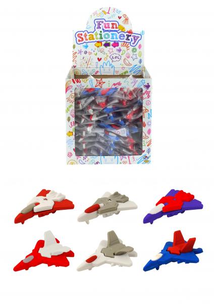 Farbiger Kaugummiball 5,5 cm, Sortiment mit 6 verschiedenen Farben, Spielzeug f&uuml;r Kinder