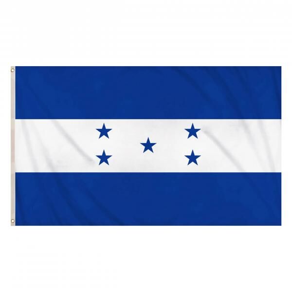 Honduras-Flagge 5Ft