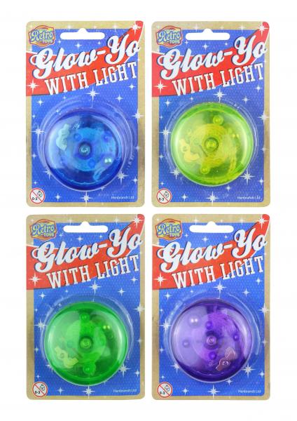 LED-Deckenleuchte 5,8cm, 4er Set, verschiedene Farben, energiesparend