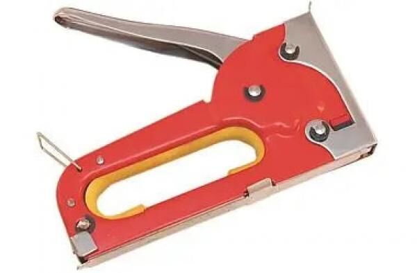 NAGLER: Hochleistungs-Nagelger&auml;t f&uuml;r pr&auml;zises und kraftvolles Nageln - Professionelle Nagelpistole f&uuml;r Bau- und Heimwerkerprojekte