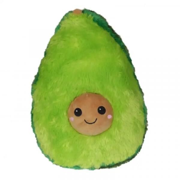 Pl&uuml;sch Avocado Alice 90cm