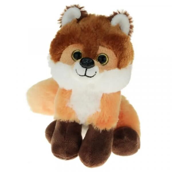 Pl&uuml;sch-Fuchs "Foxy", 80 cm gro&szlig;