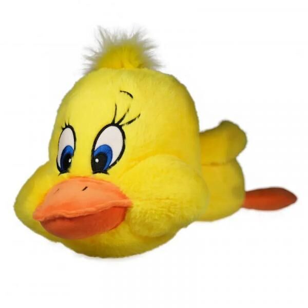 Pl&uuml;schente "Goldy", 20cm