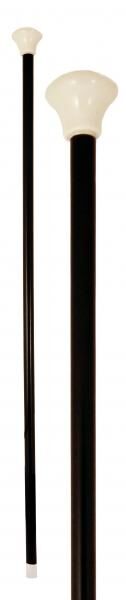 Reed Dance 81 cm &ndash; Hochwertiger, flexibler Tanzstab f&uuml;r rhythmische Sportgymnastik