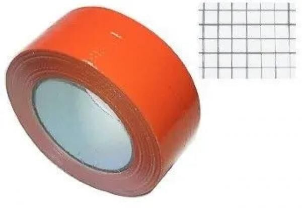 ABDECKBAND FUR STUCKATEUR ;Hochwertiges Abdeckband f&uuml;r Stuckateure: Professionelles Malerband f&uuml;r pr&auml;zises Abkleben