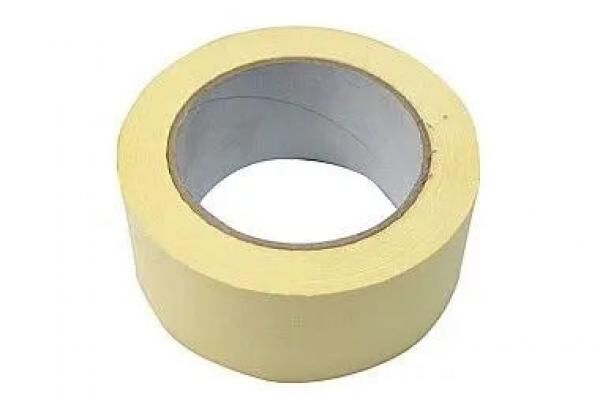 ABDECKBAND ;Premium Malerband: Hochwertiges Abdeckband f&uuml;r pr&auml;zise Malerarbeiten