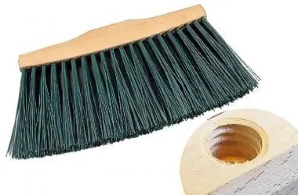 BESEN/BURSTE : Ultimativer Reinigungshelfer: Hochwertige Besen/B&uuml;rsten f&uuml;r jeden Reinigungsbedarf - Jetzt erh&auml;ltlich!