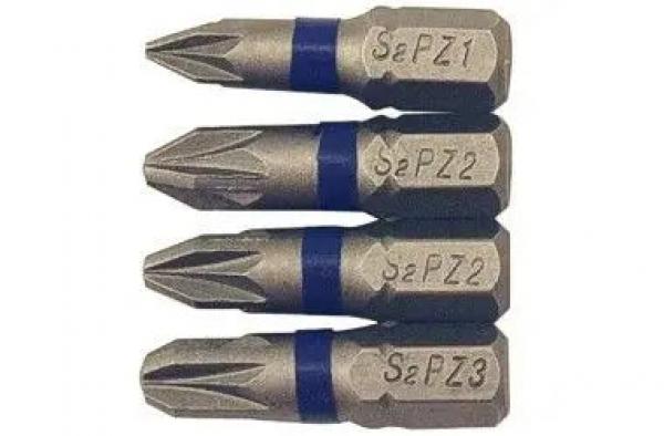 BITSATZ ;Profi-Bit-Set: Umfangreiches Werkzeugsortiment f&uuml;r pr&auml;zise Schraubarbeiten & vielseitige Anwendungen