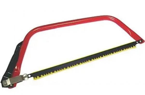 BUGELSAGE: Hochwertige B&uuml;gels&auml;ge - Vielseitige Hands&auml;ge f&uuml;r Holzarbeiten, Gartenarbeit und Outdoor-Projekte