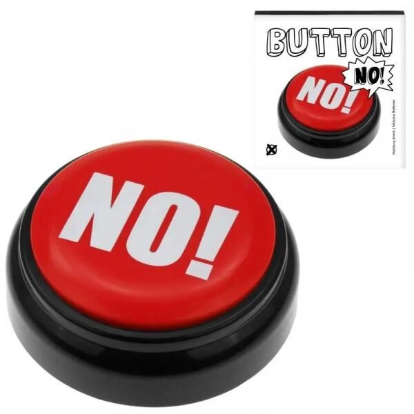 Buzzer " NO"