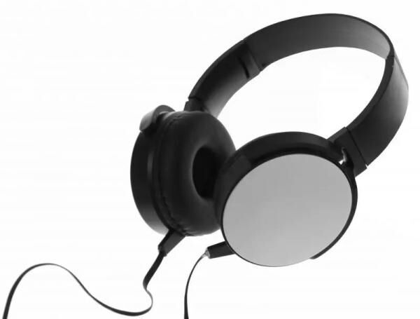 COOL-Vibes HD On-Ear Kopfh&ouml;rer