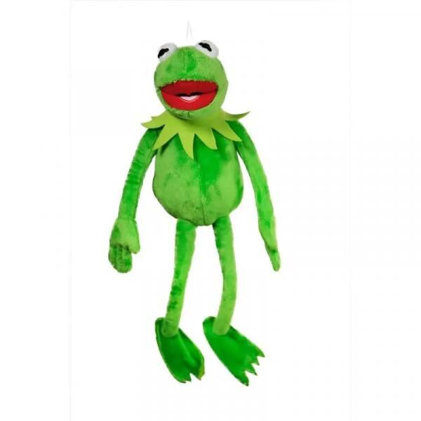 Die Muppets "Kermit" - 35 cm