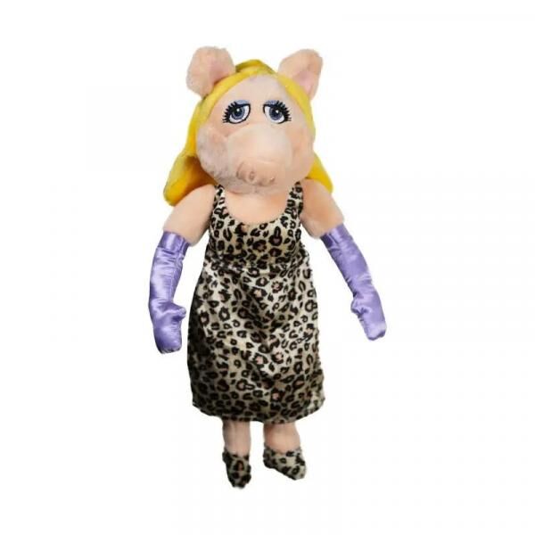 Die Muppets "Miss Piggy", 35 cm