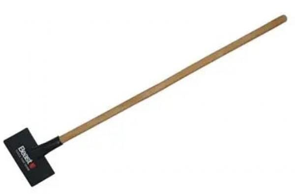 EISST&Ouml;SSER : Premium Eisst&ouml;&szlig;er - Robuste Schneeschaufel f&uuml;r effektives Schneer&auml;umen