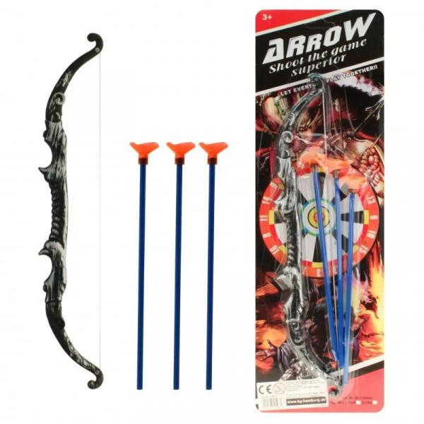 Fantasie-Actionspielset, bestehend aus 4 Elementen