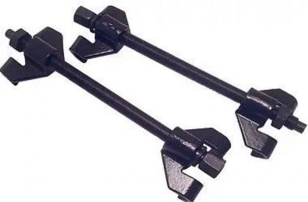 FEDERSPANNER : Hochwertiger Federspanner - Profi Werkzeug f&uuml;r die Fahrwerksmontage und -reparatur