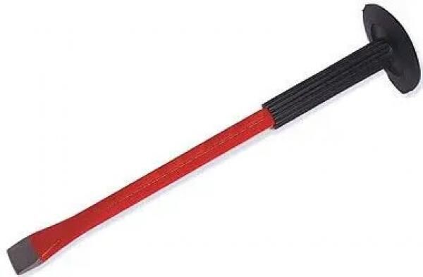 FLACHMEISEL MIT GRIFF : Hochwertiger Flachmei&szlig;el mit Griff - Pr&auml;zisionswerkzeug f&uuml;r Holzbearbeitung und Schnitzarbeiten