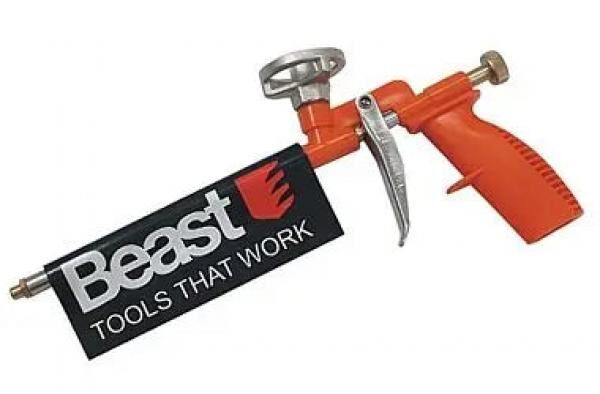 foam applicator gun ;Hochwertige Schaumstoff-Applikator-Pistole: Top-Schaum-Dispensierwerkzeug f&uuml;r Bau und Heimwerkerprojekte