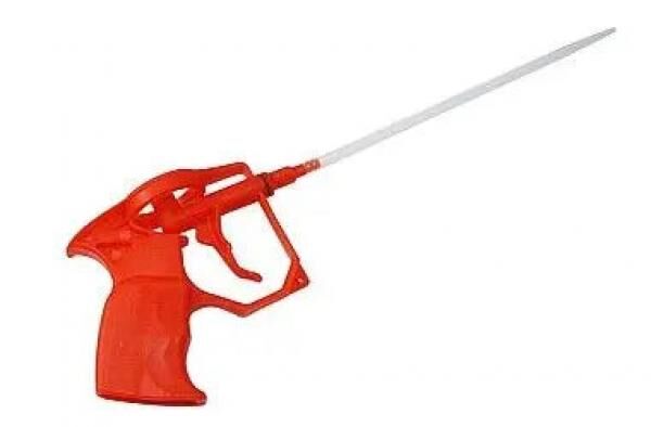 foam applicator gun ;Hochwertige Schaumstoff-Applikatorpistole: Top-Schaumdispenser f&uuml;r Bau- und Heimwerkerprojekte