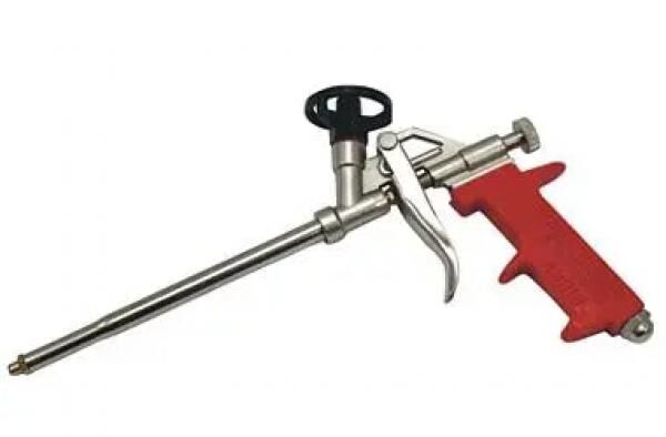 foam applicator gun ;Ultimatives Schaumstoff-Applikator Werkzeug: Hochwertige Schaumpistolen f&uuml;r DIY und Bauvorhaben