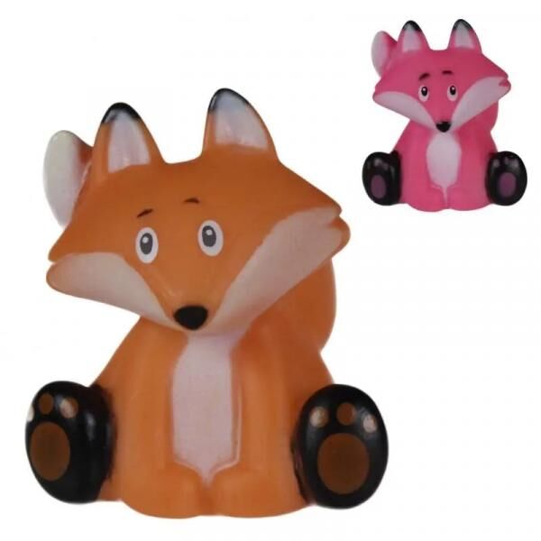 Fuchs-Gummi-Ente, 5 cm