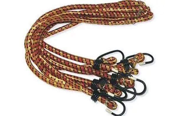 GEPACKBANDER 8 ARMIG : Robuste Gep&auml;ckgurte mit 8 Armen - Sichere Reiseverpackungsb&auml;nder f&uuml;r Koffer und Taschen