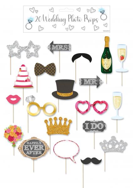 Hochzeitsfotobuch Regeln Hochzeit &ndash; Personalisiertes Astd Design mit Stickoption