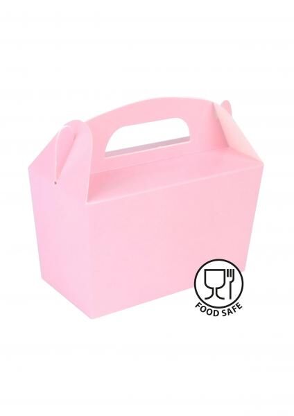 Lunchbox f&uuml;r Babys, Rosa, 12L