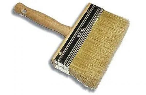 MALERBURSTE ;Hochwertige K&uuml;nstlerpinsel: Professionelles Malerpinsel-Set f&uuml;r Kunstprojekte und Handwerksarbeiten