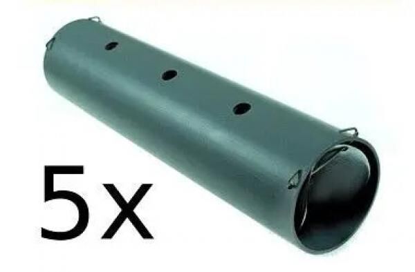 MAULWURFFALLE: Ultimative Maulwurfbek&auml;mpfung: Hochwirksame Maulwurffalle f&uuml;r effektive Sch&auml;dlingsbek&auml;mpfung im Garten