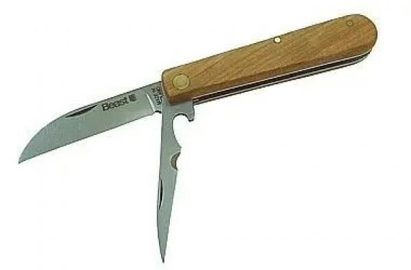 MONTAGEMESSER: Hochwertiges Installationsmesser | Pr&auml;zises Montagewerkzeug | Profi Cutter