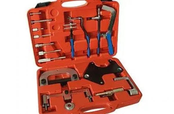 MOTOR EINSTELLWERKZEUGSATZ: Hochwertiger Motor Einstellwerkzeugsatz f&uuml;r pr&auml;zise Motorjustierung und Motorsteuerung