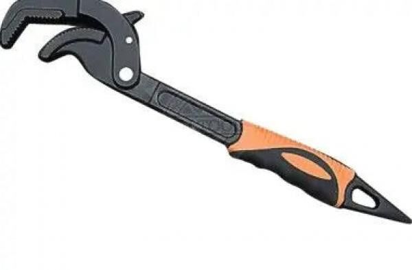 MULTI-FUNCTION SCHLUSSEL : Vielseitiger Multifunktions-Schl&uuml;ssel: Universalwerkzeug f&uuml;r Handwerker, Heimwerker & DIY-Projekte