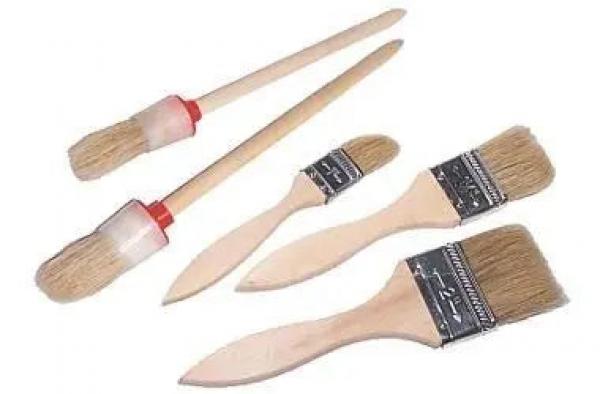 PINSELSATZ ;Hochwertiger K&uuml;nstlerpinsel-Set: Professionelles Pinselkit f&uuml;r Maler und Hobbyk&uuml;nstler