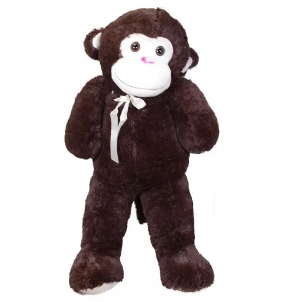 Pl&uuml;sch-Affe "Armina", 140 cm