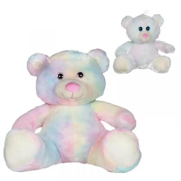 Pl&uuml;sch-B&auml;r &bdquo;Milki&ldquo;, 45 cm