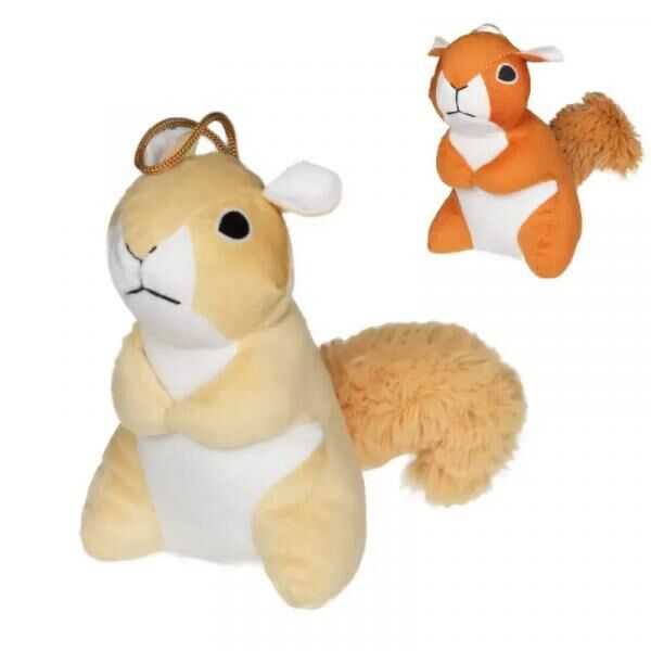 Pl&uuml;sch Eichh&ouml;rnchen Enrico, 16 cm