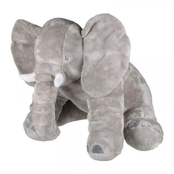 Pl&uuml;sch-Elefant "Erwin", 60 cm