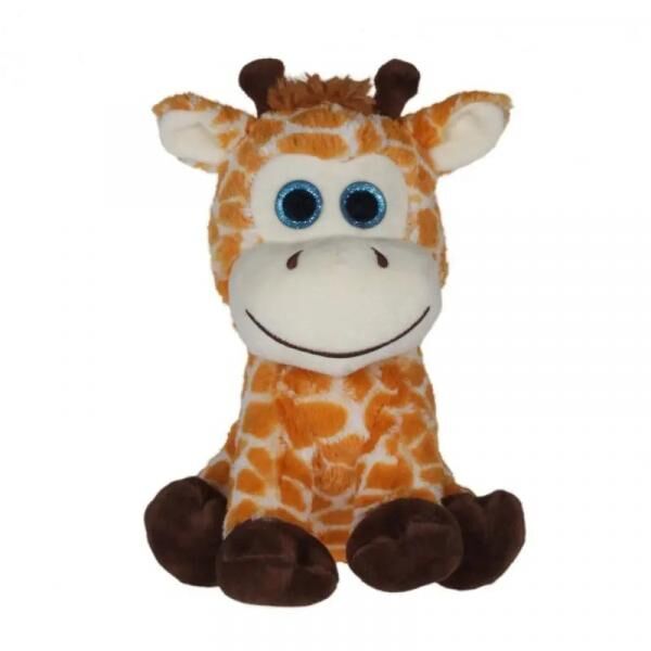 Pl&uuml;sch Giraffe Gina 25cm