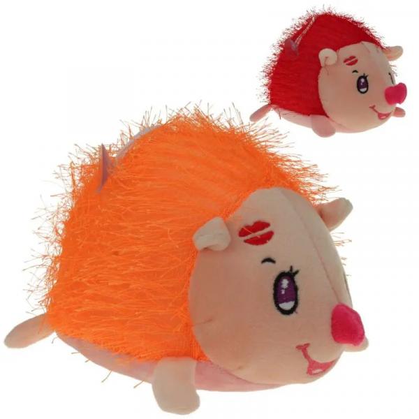 Pl&uuml;sch-Igel "Mucki", 18 cm