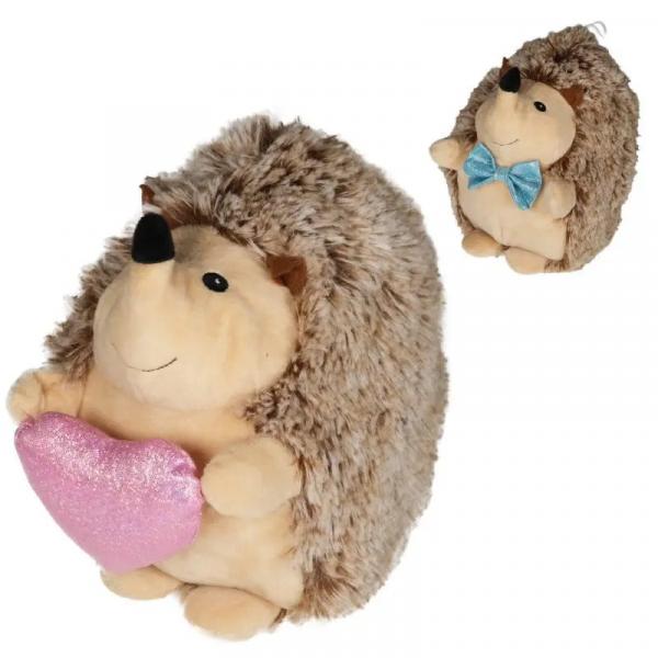 Pl&uuml;sch-Igel "Stylo", 20 cm