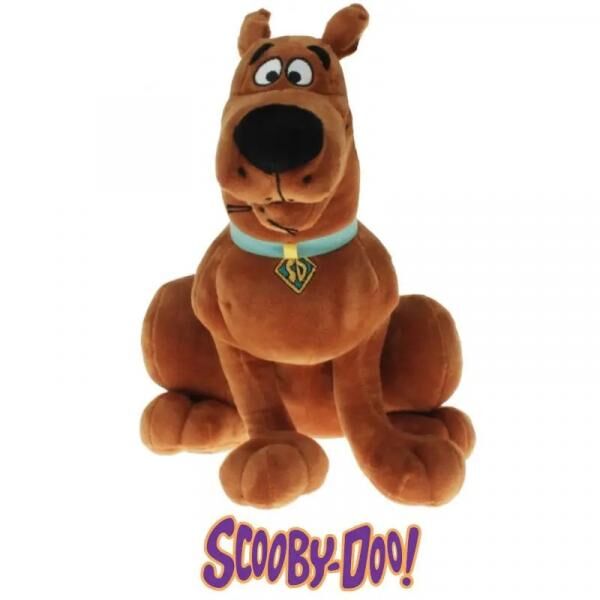 Pl&uuml;sch Scooby Doo Classic, 27cm