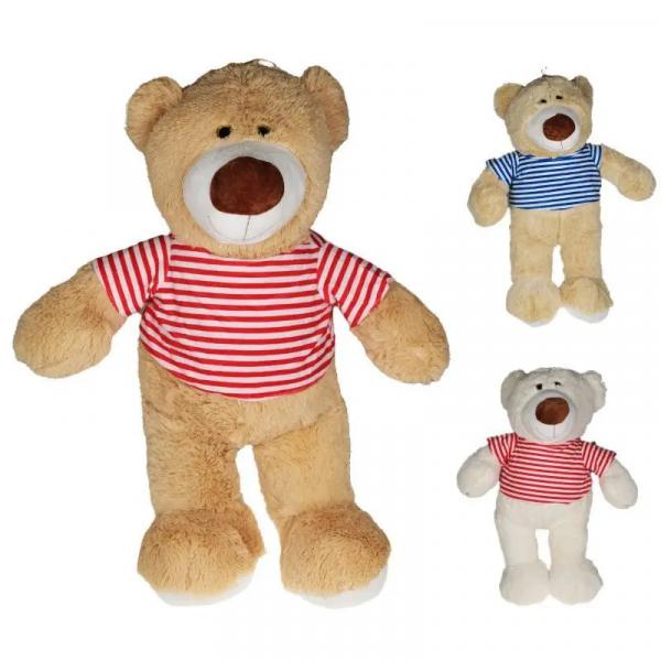 Pl&uuml;schb&auml;r "Maritim", 60cm