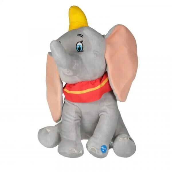 Pl&uuml;schfigur Disney Pluto mit Sound, 30 cm