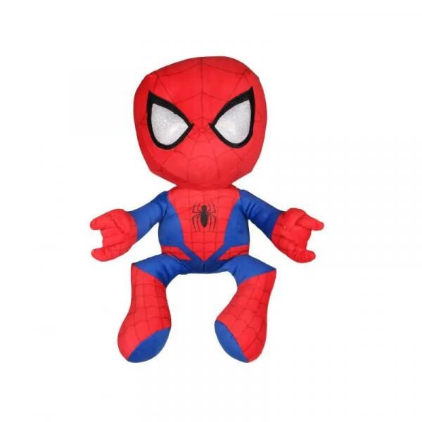 Pl&uuml;schfigur von Marvel Spiderman, Action, 90 cm